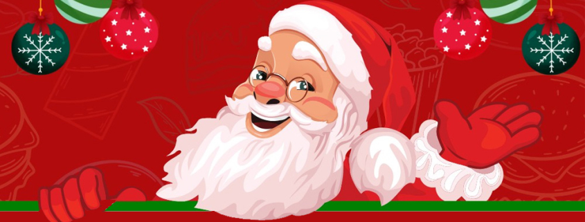 Santa Clause